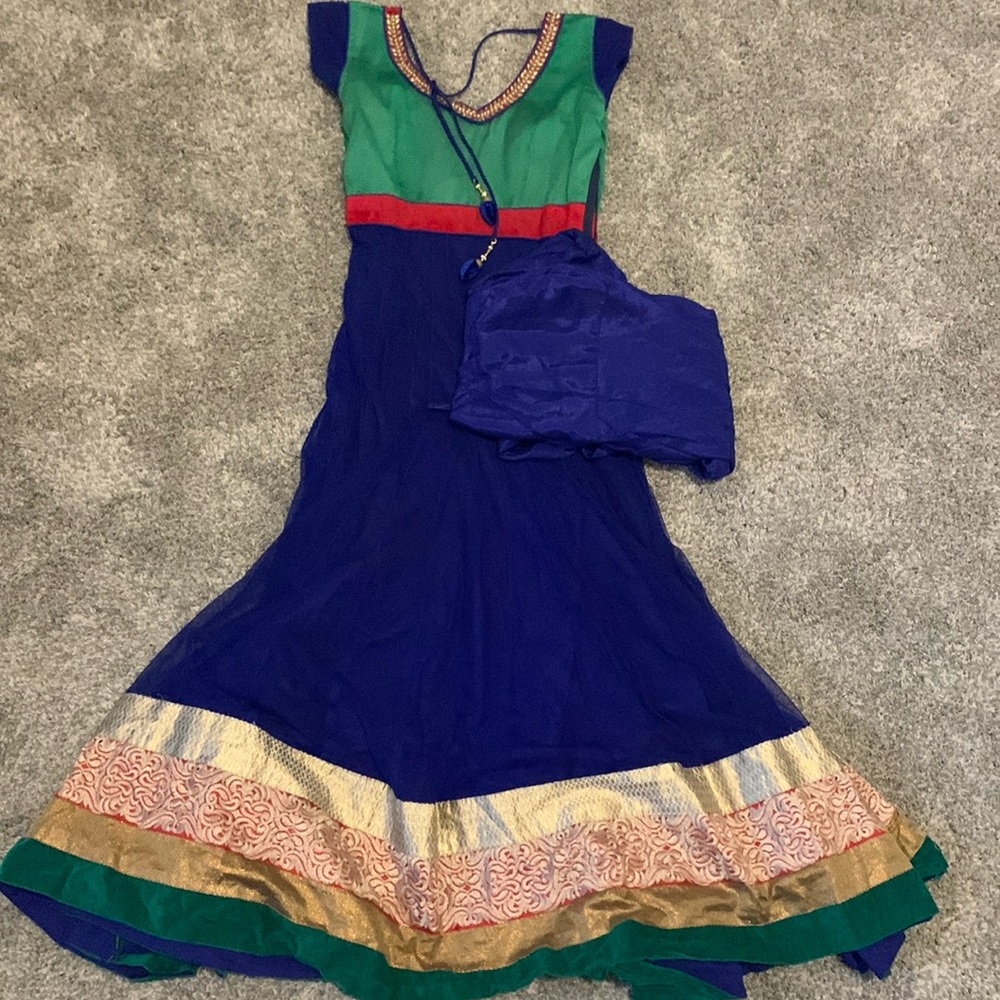 Indian Wear